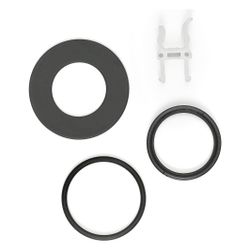 Mepa Dichtungs-Set Unterputz-Spülkasten Sanicontrol Typ A11, B11, B12, B13 und B14... MEPA-590741 4027952023464 (Abb. 1)
