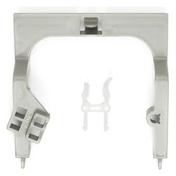 Mepa Lagerbock für Spülkasten Sanicontrol B21, 590762... MEPA-590762 4027952010563 (Abb. 1)