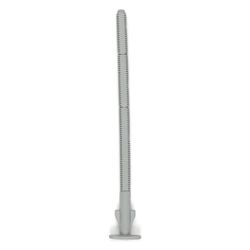 Mepa Drückerstange für WC Zero EasyConnect, große Spülmenge, 590769... MEPA-590769 4027952032169 (Abb. 1)