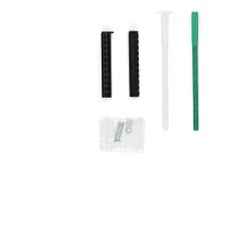 Mepa Reparaturset für WC-Betätigungsplatte Zero, A31, B31, P31 und E31, 590770... MEPA-590770 4027952028759 (Abb. 1)