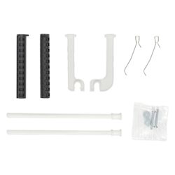 Mepa Reparaturset Betätigungsplatte Orbit/Sirius A31, B31, P31 und E31, 590771... MEPA-590771 4027952028766 (Abb. 1)