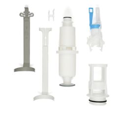 Mepa Ablaufventilset SC A12, E11, E21 und E31, 590785... MEPA-590785 4027952032183 (Abb. 1)