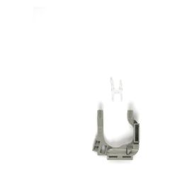 Mepa Lagerbock für 6-9l Spülkasten Sanicontrol A11, A12... MEPA-590804 4027952024775 (Abb. 1)