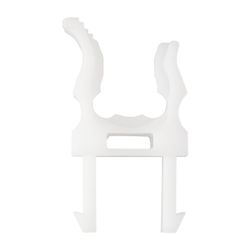 Mepa Füllventilhalterung für Unterputz-Spülkasten A11/A12/A21/B11 und B12/B13/B14/B21, 590... MEPA-590883 4027952022504 (Abb. 1)