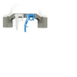 Mepa Umlenkarm für Betätigung Unterputz-Spülkasten SCA12, A21... MEPA-590908 4027952024911 (Abb. 1)