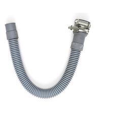 Mepa TersoWall Power Wellenschlauch, Elektroanschluss, 592019... MEPA-592019 4027952024522 (Abb. 1)