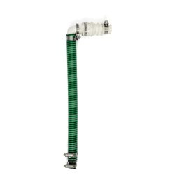 Mepa TersoWall Power 45L Pumpenschlauch 1", 592035... MEPA-592035 4027952025918 (Abb. 1)