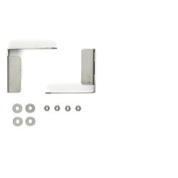 Mepa TW Plan/Fliese mit Top5 Blendehalter, 592039... MEPA-592039 4027952026915 (Abb. 1)
