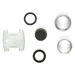 Mepa Perlator druckfest für Saniline-Armaturen, 700981... MEPA-700981 4027952029909 (Abb. 1)
