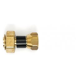 Mepa Sanicontrol Verschraubung für SC620 und Sanicontrol 820... MEPA-710982 4027952029923 (Abb. 1)