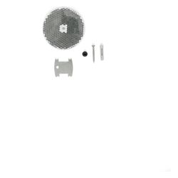 Mepa Sanicontrol Aufbaureflektor T580 zu T430, T630... MEPA-714060 4027952030905 (Abb. 1)