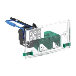 Mepa Sanicontrol WC-Spülautomatic 1062 Hygienespülung Netzbetrieb Teil 2... MEPA-718022 4027952023501 (Abb. 1)