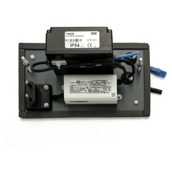Mepa Sanicontrol WC-Spülautomatic 1051 Air-WC Ersatzelektronik... MEPA-718028 4027952023624 (Abb. 1)