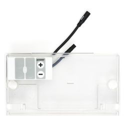 Mepa Sanicontrol WC-Spülautomatic 1050 Air-WC Ersatztastatur... MEPA-718030 4027952024256 (Abb. 1)
