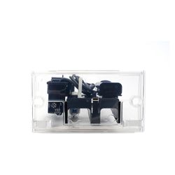 Mepa Sanicontrol Motormechanik für Zero Lumo, 718034... MEPA-718034 4027952026014 (Abb. 1)