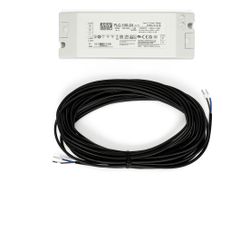 Mepa Sanicontrol Unterputz-Netzbetriebgerät für 1040 CWS, 840 CWS und CWS CleanSeat, 71854... MEPA-718549 4027952022511 (Abb. 1)
