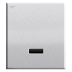 Mepa Sanicontrol Frontplatte 825 Sensorik, Edelstahl Netzbetrieb... MEPA-718918 4027952023198 (Abb. 1)