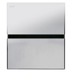 Mepa Sanicontrol Frontplatte 925 Sensorik, Batteriebetrieb, Zinkdruckguss, Glanzchrom, 718... MEPA-718920 4027952023242 (Abb. 1)