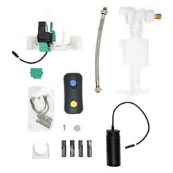 Mepa Reparaturset für WC-Steuerung 960/965, barrierefrei, Funk 868, 4MHz, 718933... MEPA-718933 4027952028582 (Abb. 1)