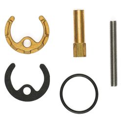 Mepa Sanicontrol Befestigungsset für Saniline Dolphin/Sorento... MEPA-718941 4027952030561 (Abb. 1)