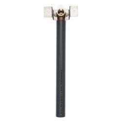 Mepa Urinal-Unterputz-Anschlussrohr DN 32, Länge 340mm, mit Wandscheibe G 1/2" A, ablängba... MEPA-718942 4027952028650 (Abb. 1)