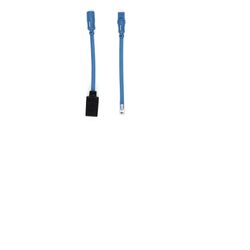 Mepa Sanicontrol Adapterkabel für Übergang RJ auf KCC... MEPA-718953 4027952030653 (Abb. 1)