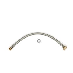 Mepa Sanicontrol Urinal Panzerschlauch DN 12 verdrehsicher... MEPA-718961 4027952023839 (Abb. 1)