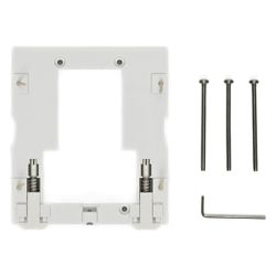 Mepa Sanicontrol Montagerahmen Frontplatatte SC925, SC825 und Orbit IR... MEPA-718970 4027952023846 (Abb. 1)