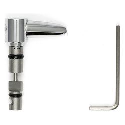 Mepa Sanicontrol Dolphin 2 Mischer komplett warm/kalt... MEPA-750009 4027952024201 (Abb. 1)