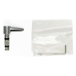 Mepa Sanicontrol Dolphin 2 Mischer komplett Niederdruck... MEPA-750010 4027952024218 (Abb. 1)