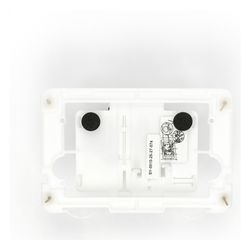 Mepa Betätigungsmechanik für Spülkasten Sanicontrol R11 Mepa Sky... MEPA-590200 4027952013892 (Abb. 1)