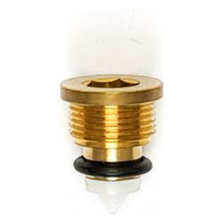 Mepa Wechseleinsatz Eckventil Unterputz-Spülkasten Typ R11, bis Baureihe 19... MEPA-590204 4027952013885 (Abb. 1)
