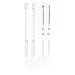 Mepa Verlängerungsset Unterputz-SK Sanicontrol Typ A31 und B31... MEPA-590223 4027952020586 (Abb. 1)