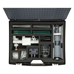 Mepa Ersatzteilkoffer für Sanicontrol Unterputz-Spülkasten A31, B31, 590249... MEPA-590249 4027952021828 (Abb. 1)