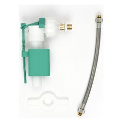 Mepa Füllventil-Set Unterputz-Spülkasten Sanicontrol Typ B31... MEPA-590269 4027952023372 (Abb. 1)