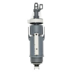 Mepa Ablaufventil für Unterputz-Spülkasten Sanicontrol A31, B31, 2. Generation, 590279... MEPA-590279 4027952026052 (Abb. 1)