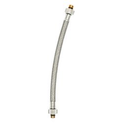 Mepa Panzerschlauch 250mm für Sanicontrol Unterputzspülkasten A31 und P31, 590293... MEPA-590293 4027952031384 (Abb. 1)