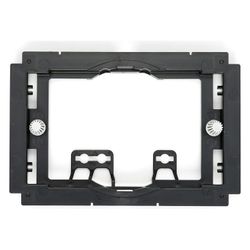 Mepa Zero Befestigungsrahmen, EasyConnect, 590296... MEPA-590296 4027952032107 (Abb. 1)