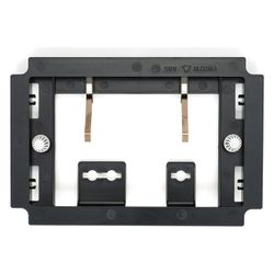 Mepa Befestigungsrahmen für Betätigungsplatte Frame EasyConnect, 590297... MEPA-590297 4027952032114 (Abb. 1)