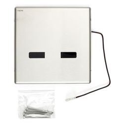 Mepa Sanicontrol Reparaturset RS620, Frontplatte und Elektronik... MEPA-716900 4027952029961 (Abb. 1)