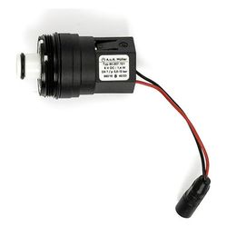 Mepa Saniline Magnetventil MV Dolphin 2 und Style, 716903... MEPA-716903 4027952024232 (Abb. 1)