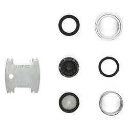 Mepa Perlator drucklos für Saniline-Armaturen, 716969... MEPA-716969 4027952030134 (Abb. 1)