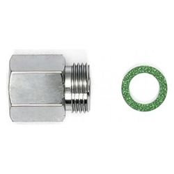 Mepa Saniline Classic Mengenregler drucklos... MEPA-716974 4027952030158 (Abb. 1)