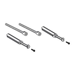 Mepa Verlängerungsset Unterputz-SK Sanicontrol Typ A31 und B31... MEPA-590223 4027952020586 (Abb. 1)