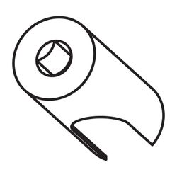 Mepa Hilfswerkzeug für Wechseleckventil P31, Stecknuss 1/2", 590752... MEPA-590752 4027952026885 (Abb. 1)