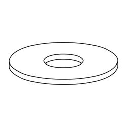 Mepa Lagerbock für Spülkasten Sanicontrol B21, 590762... MEPA-590762 4027952010563 (Abb. 1)