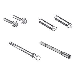 Mepa Reparaturset für WC-Betätigungsplatte Zero, A31, B31, P31 und E31, 590770... MEPA-590770 4027952028759 (Abb. 1)