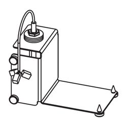 Mepa TersoWall Power 25L/45L Niveauregler, 592032... MEPA-592032 4027952025888 (Abb. 1)