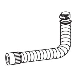 Mepa TersoWall Power 25L, Pumpenschlauch 3/4", 592034... MEPA-592034 4027952025901 (Abb. 1)