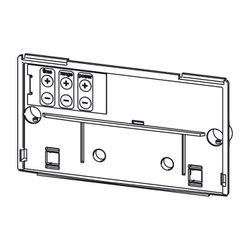 Mepa Sanicontrol WC-Spülautomatic 1051 Air-WC Ersatztastatur... MEPA-718029 4027952023631 (Abb. 1)